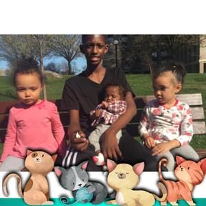 Meet your Posher, Tanya